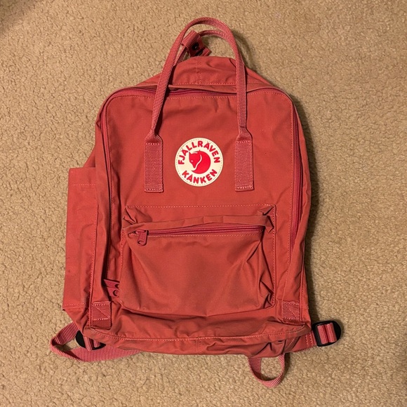 Fjallraven Handbags - Fjallraven back pack